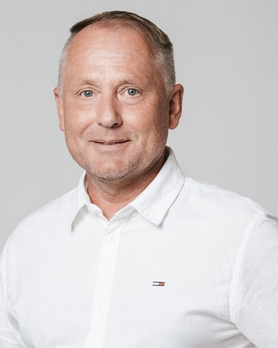 Siegfried Schartmüller